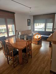 Alquiler Piso en El Tarter. En alquiler bonito piso de 2 habitaciones amueblado y equipado e