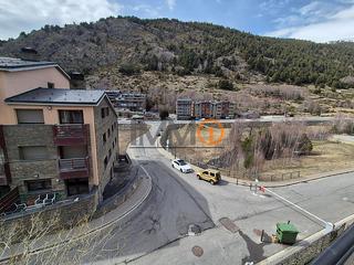 Lloguer Pis a Soldeu-Incles. Piso en alquiler de 2 habitaciones en incles