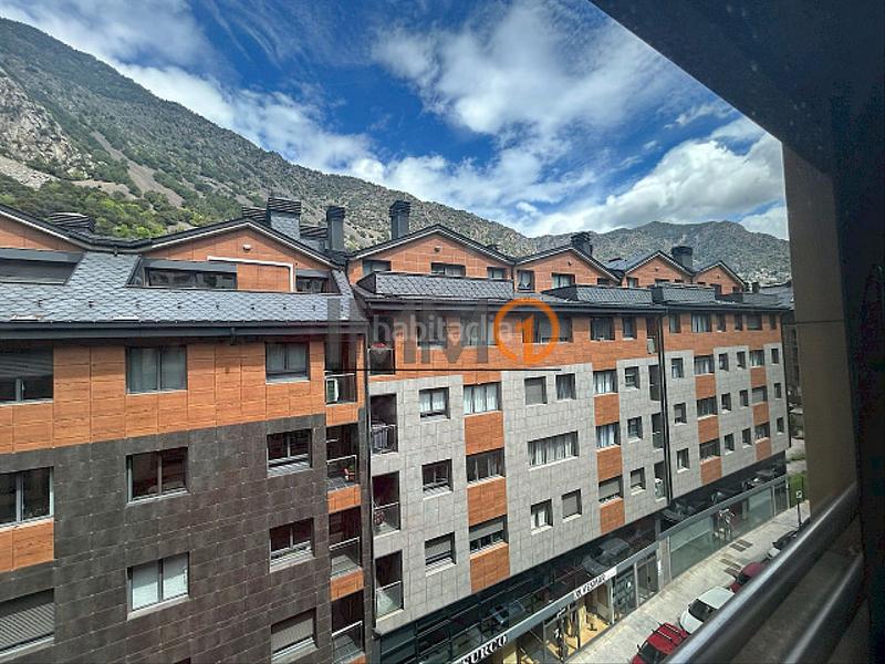 Foto 521b01d5-c6aa-408f-b09c-b0a1b161cdce. Affitto appartamento con riscaldamento in Centro Andorra la Vella