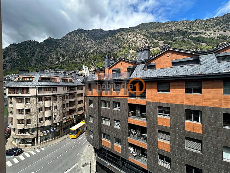 Foto 8914b9a0-4424-48d2-938c-3c50854ca882. Affitto appartamento con riscaldamento in Centro Andorra la Vella