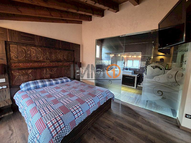 Foto 460fe660-91d8-4581-bf61-9ccc96d79f2b. Affitto casa bifamiliare con riscaldamento parcheggio in Sant Julià de Lòria