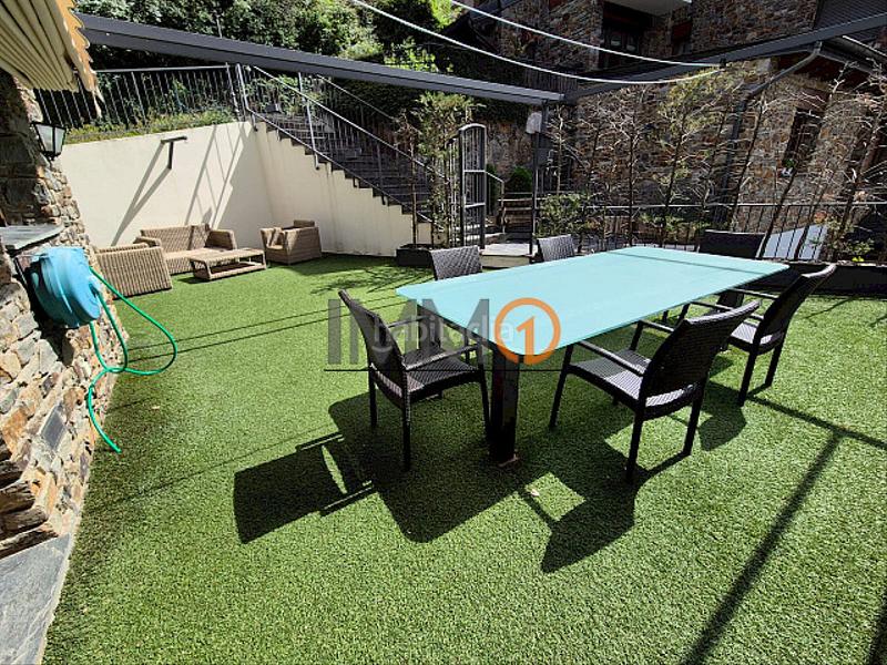 Foto 89d120f9-884d-42b0-b0a5-af069c3bec97. Affitto casa bifamiliare con riscaldamento parcheggio in Sant Julià de Lòria