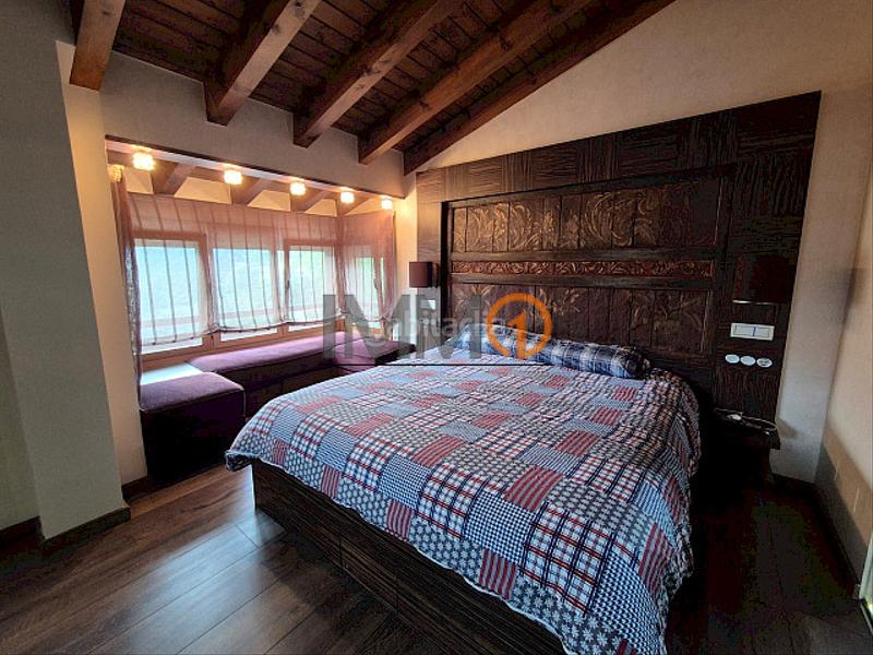 Foto 3da1ef6f-d274-41b7-84d9-a87da4016ee8. Alquiler casa pareada fantástica casa adosada en Aixirivall en Sant Julià de Lòria