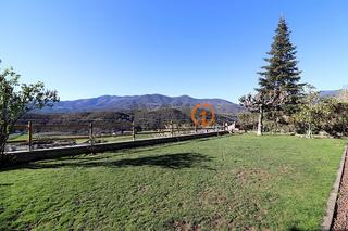 Casa aparellada a Seu d´Urgell (La). En venta impresionante chalet en el balcón del pirineo montferre
