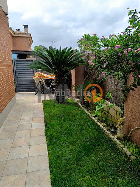 Foto 085e4bf5-888c-4ac0-ba73-1e3c143343c1. Casa bifamiliare con riscaldamento parcheggio in Port - Horta de Santa Maria Cambrils