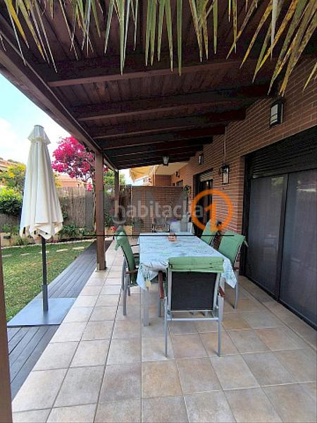 Foto 1ccc953e-3634-4ec9-aa74-154e60dcc872. Casa bifamiliare con riscaldamento parcheggio in Port - Horta de Santa Maria Cambrils