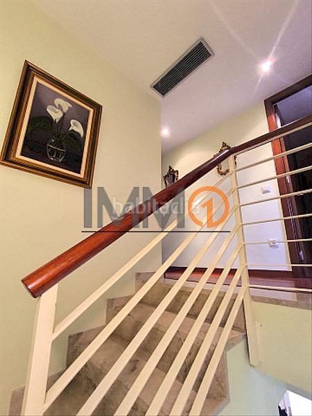 Foto 2766c726-4888-4b9f-9e79-758a76638932. Casa bifamiliare con riscaldamento parcheggio in Port - Horta de Santa Maria Cambrils