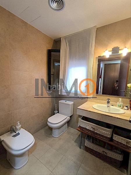 Foto 2becd80f-84a3-4a84-874e-07cfab972185. Casa bifamiliare con riscaldamento parcheggio in Port - Horta de Santa Maria Cambrils