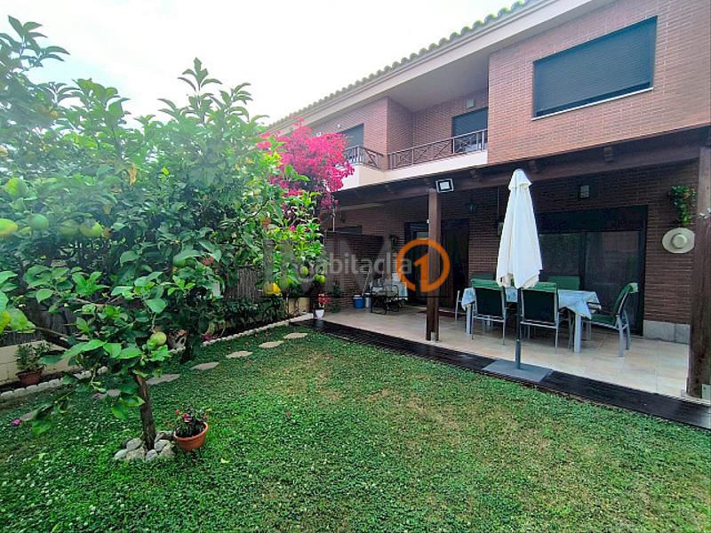 Foto 66c0f2b3-77cd-4a71-8cc7-d5afb69a4b88. Casa bifamiliare con riscaldamento parcheggio in Port - Horta de Santa Maria Cambrils