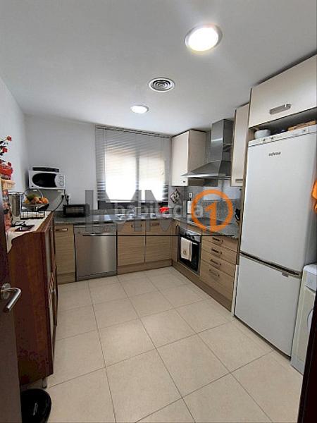 Foto ebd03c18-3719-4d94-929c-2f07fea81784. Casa bifamiliare con riscaldamento parcheggio in Port - Horta de Santa Maria Cambrils