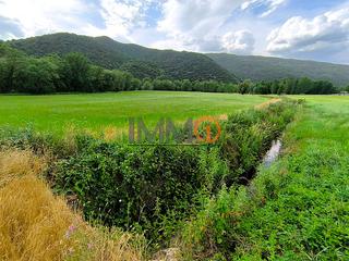 Finca rústica a Ribera d´Urgellet. En venta terreno agrícola en el pla de sant tirs