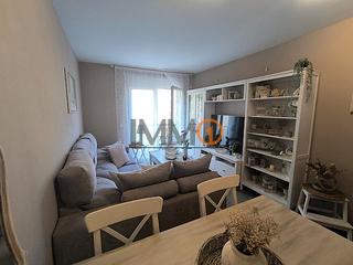 Pis a Seu d´Urgell (La). En venta acogedor piso de 2 habitaciones en la seu damp039urgell