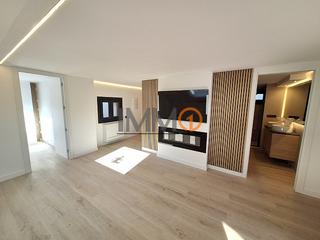 Appartement à Centro. En venta ático reformado de 3 habitaciones en el centro de andor