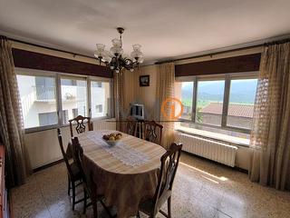 Casa aparellada a Ribera d´Urgellet. En exclusiva, casa en venta en el pla de sant tirs ribera de urg