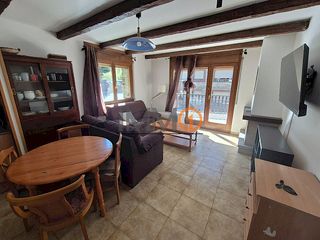 Alquiler Piso en El Tarter. Alquiler 2 habitaciones amueblado y equipado con parking en el t