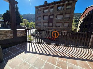 Flat in El Tarter