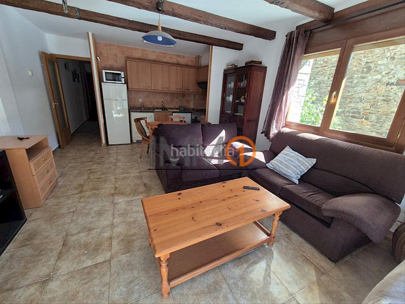 Foto 3357c26c-7754-49cc-b9b2-554671328b8b. Location appartement avec chauffage parking dans El Tarter Canillo