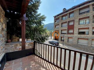 Location Appartement à El Tarter