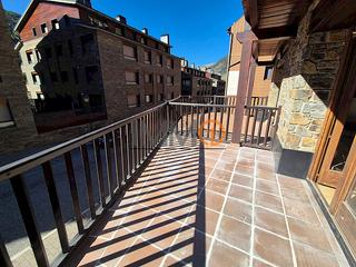 Location Appartement à El Tarter