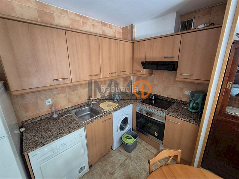 Foto 8fb18f69-f091-463f-bbd5-ef4ee5f9c9b7. Location appartement avec chauffage parking dans El Tarter Canillo