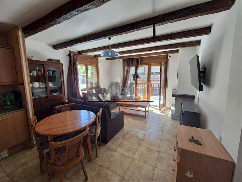 Foto 993e792b-d0dd-475f-a3d5-47cbe3dd07e9. Location appartement avec chauffage parking dans El Tarter Canillo