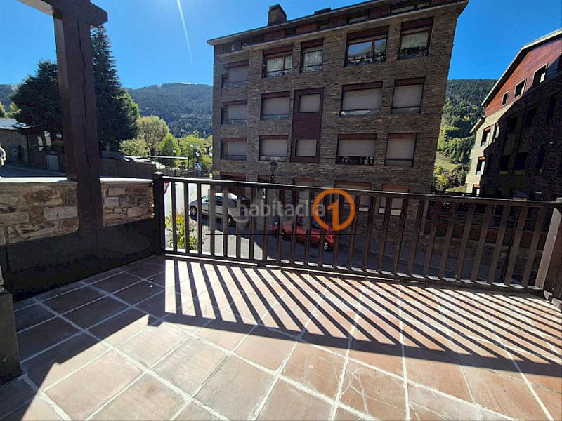 Foto d73ae6d5-a52f-4c4f-97f1-4e435db16011. Location appartement avec chauffage parking dans El Tarter Canillo