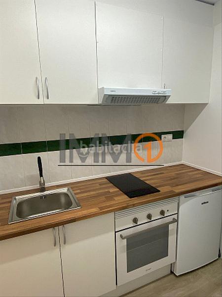 Foto 3045bbf4-2c6c-4646-a04a-0bc4f4b7b1b7. Studiowohnung mit heizung in Encamp Encamp