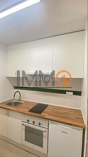 Foto 79917fcb-03a2-46c6-b991-14957fbbab2d. Studiowohnung mit heizung in Encamp Encamp