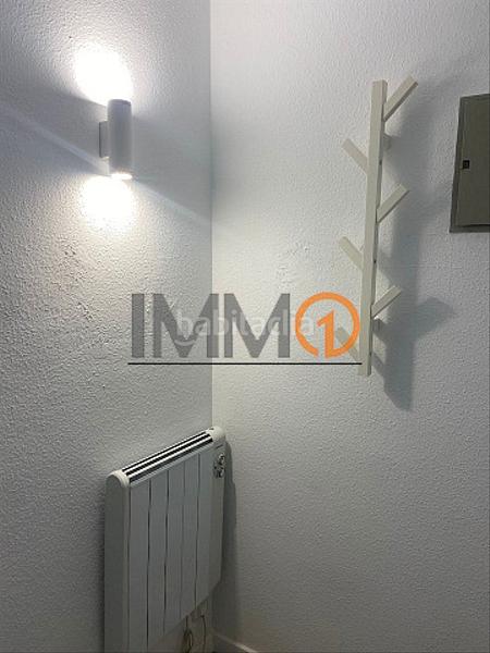 Foto 89134ee6-9dfe-4def-bce4-0c5e7468bd18. Studiowohnung mit heizung in Encamp Encamp