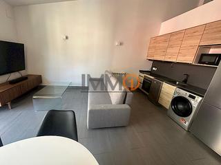 Alquiler Dúplex en Sant Julià de Lòria. En alquiler piso de 2 habitaciones en sant julià de lòria ctra.