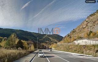 Piso en Soldeu-Incles. Ampquotactualmente alquilado en venta piso de 1 habitación con a