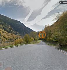 Finca rústica en El Serrat-Llorts. En venta parcela urbanizable con proyecto en ordino les salines