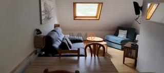 Lloguer Pis a Pas de La Casa. Alquiler de temporada  piso 1 habitación en pas de la casa