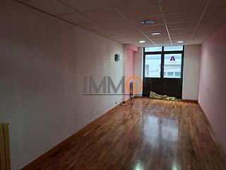 Miete Büro in Centro. En alquiler despacho céntrico en andorra la vella