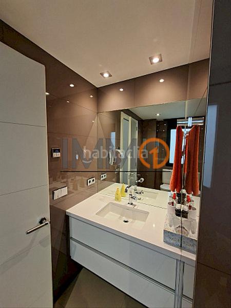 Foto 094e8c23-aae6-4b49-8283-1cc51adf0486. Pis amb calefacció aparcament a Encamp Encamp