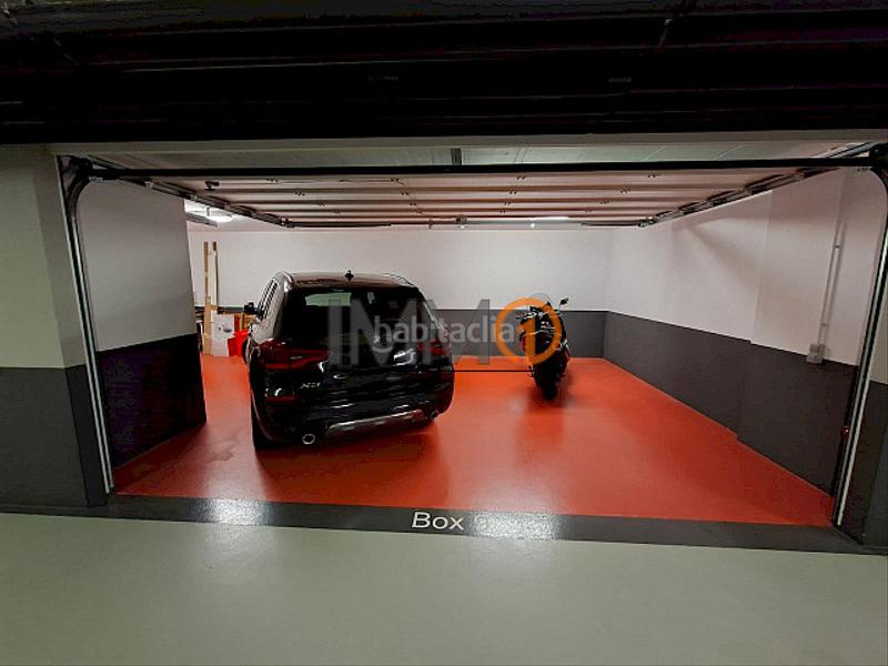 Foto 8ca3f8df-8449-4317-ab05-c5ddd17648bd. Pis amb calefacció aparcament a Encamp Encamp