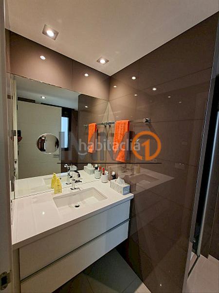 Foto b0100c86-29fb-4edf-bb14-4f66564b6ce7. Pis amb calefacció aparcament a Encamp Encamp