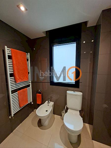 Foto cc860895-5433-4a3b-8d39-13619d424319. Pis amb calefacció aparcament a Encamp Encamp