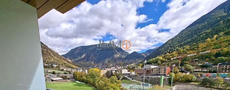 Foto e9a1b983-fb85-478d-af53-4269b0188130. Pis amb calefacció aparcament a Encamp Encamp