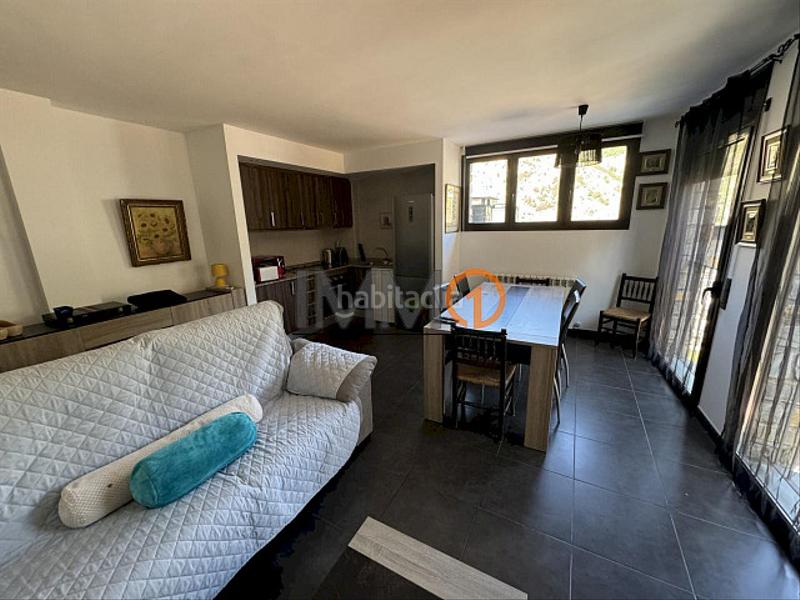 Foto 9c94debd-7ade-4149-88f1-099ee9c14fb0. Lloguer pis amb calefacció aparcament a Canillo Canillo