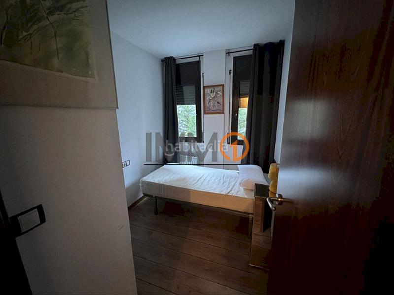 Foto 2c1a4a78-50e7-48cc-a336-ce02184c1a30. Miete etagenwohnung mit heizung parking in Canillo Canillo