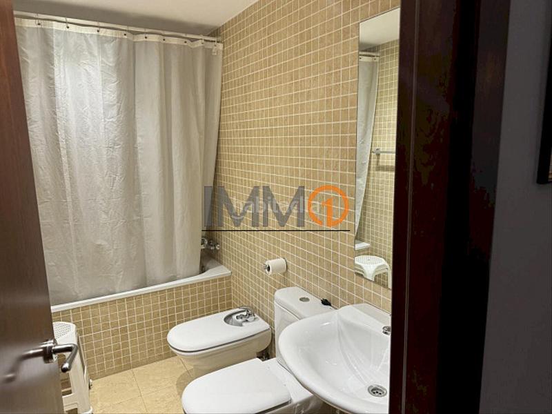 Foto 520a5a2d-a037-4e9a-a55a-2d864bd8f2e8. Miete etagenwohnung mit heizung parking in Canillo Canillo