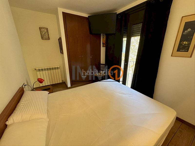 Foto b965433f-4643-4adc-acc6-e22060c24c4e. Miete etagenwohnung mit heizung parking in Canillo Canillo