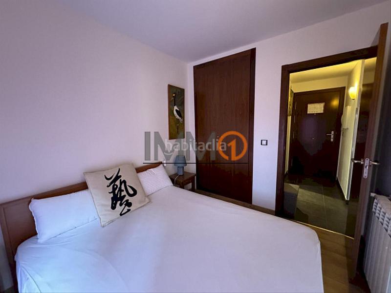 Foto c45beb03-359e-4bea-8e78-e12beca3f118. Miete etagenwohnung mit heizung parking in Canillo Canillo