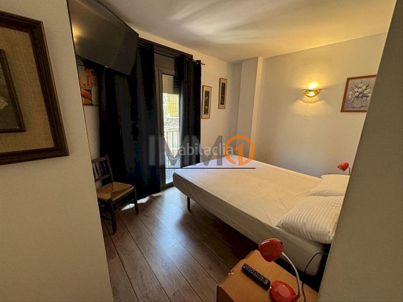 Foto d66524c2-54bd-4277-adb0-0ae1bec2a22b. Miete etagenwohnung mit heizung parking in Canillo Canillo
