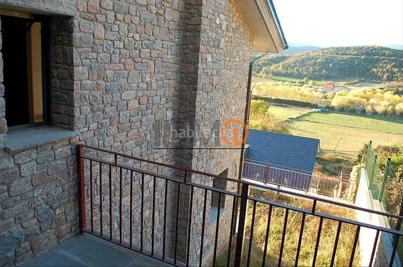 Foto 6e4ddff3-a50f-4046-a061-da574ac53e73. Towny house with heating parking in Seu d´Urgell (La)