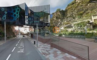 Appartement à Els Vilars d´Engordany. En venta en escaldes piso reformado de 3 habitaciones con aparca