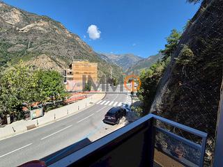 Lloguer Pis a Bixessarri - Aixovall. En alquiler piso de 1 habitación en sant julià de lòria ctra. de