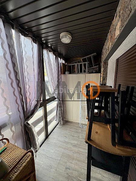 Foto 5c884a6b-84e9-481d-a6a5-d938a0bc54f8. Rent flat with heating in Soldeu-Incles Canillo