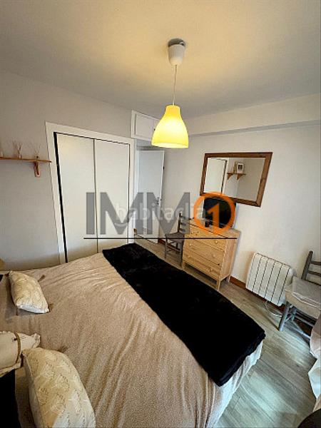 Foto ceaf141a-4edf-40f3-be94-b9ed9cf343a4. Rent flat with heating in Soldeu-Incles Canillo